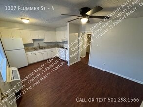 1307 Plummer St in Jacksonville, AR - Building Photo - Building Photo