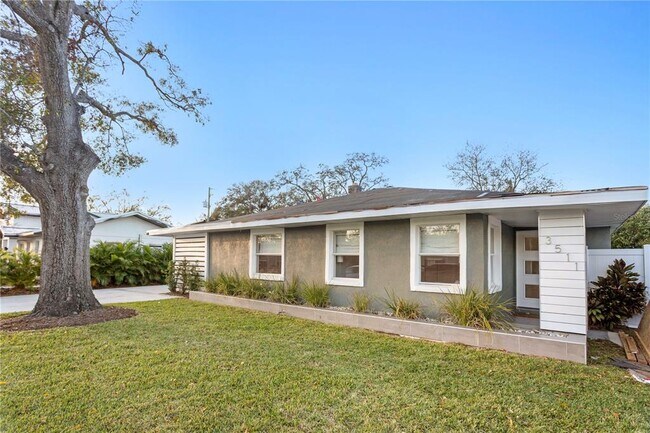 3511 W Azeele St in Tampa, FL - Building Photo - Building Photo