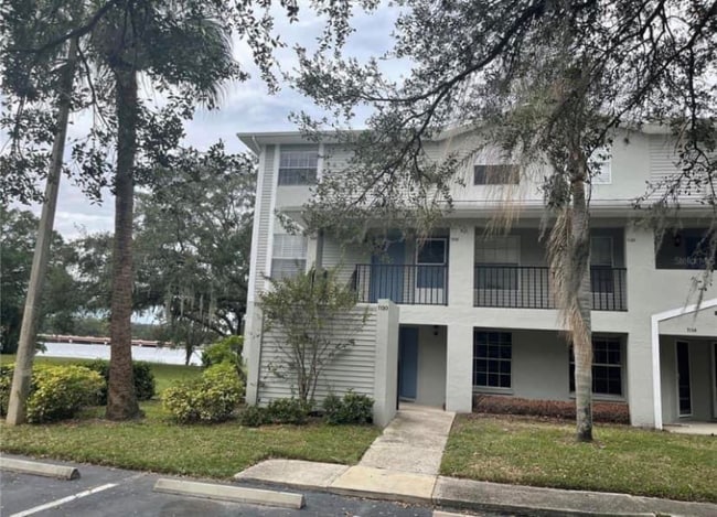 property at 7126 E Bank Dr