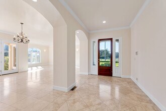 1291 Monticello Rd in Napa, CA - Building Photo - Building Photo