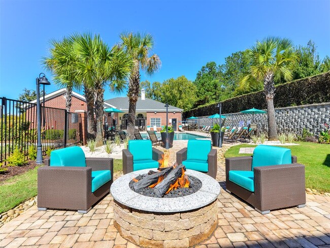 Vista Commons Apartments