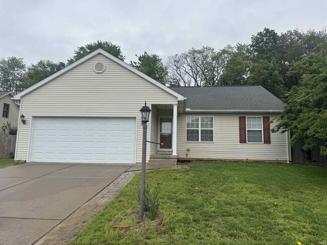 property at 7792 Sandalwood Dr