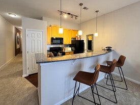 OLD TOWN ON THE MONON in Carmel, IN - Building Photo