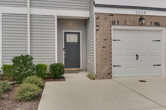 2416 Trafton Pl in Chesapeake, VA - Building Photo - Building Photo