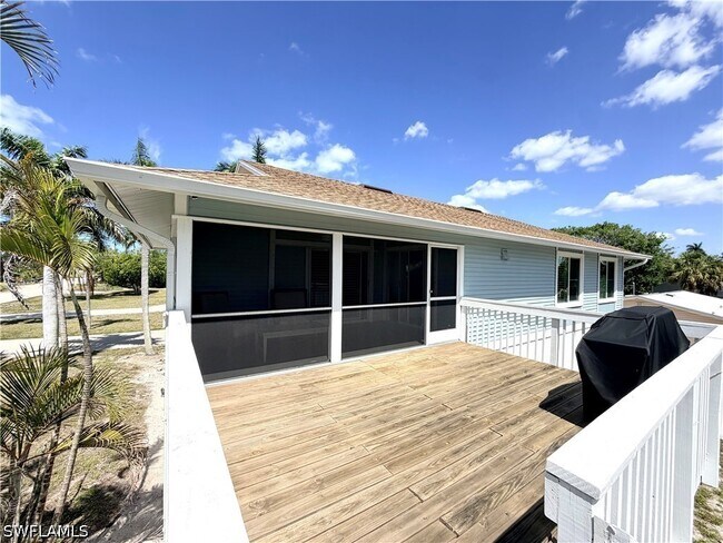 property at 27594 Shore Dr