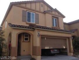 6209 Red Jamboree Ct in Las Vegas, NV - Building Photo
