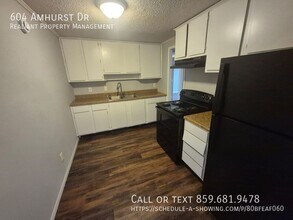 604 Amhurst Dr in Erlanger, KY - Building Photo - Building Photo