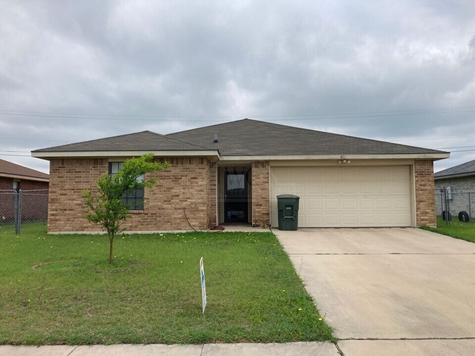 621 Deloris Dr in Killeen, TX - Building Photo