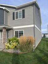 550 Trails End in Idaho Falls, ID - Building Photo