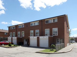 1797 Martin Grove Rd in Toronto, ON - Building Photo - Building Photo