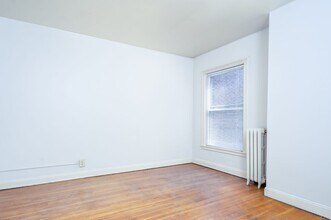 3500 Dupont Apartments in Minneapolis, MN - Foto de edificio - Interior Photo