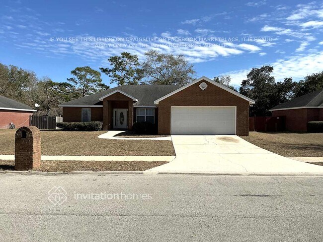 property at 7041 Vida Ln