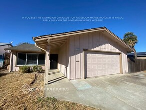 3122 Van Buren Pl in Antioch, CA - Building Photo - Building Photo