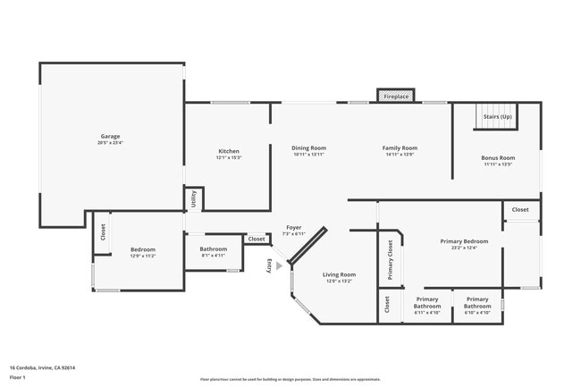 16 Cordoba in Irvine, CA - Building Photo - Building Photo