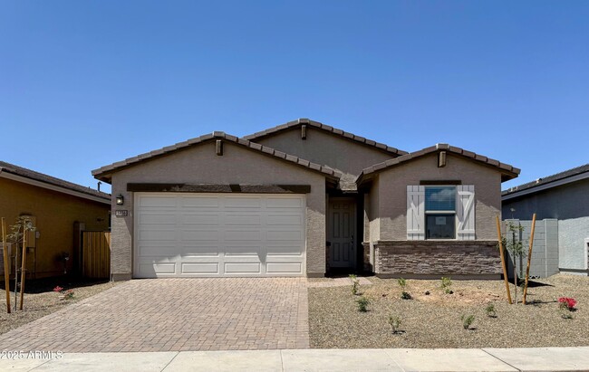 property at 3736 S 87th Dr