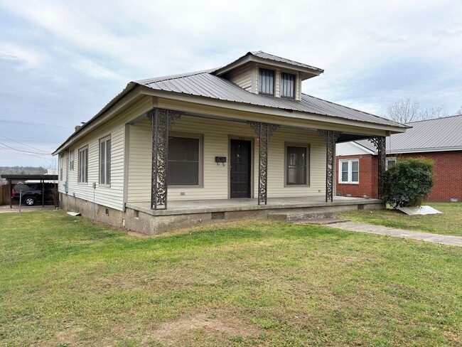 property at 592 Bates St