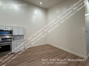 1412 W Lark Ct in Nampa, ID - Building Photo - Building Photo