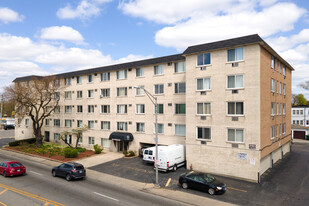 1227 S Harlem Ave Apartamentos