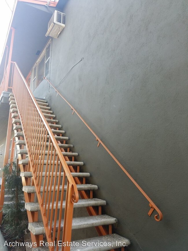 6060 La Prada in Los Angeles, CA - Building Photo - Building Photo