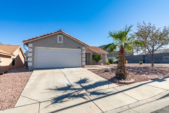 500 Grape Dr in Henderson, NV - Building Photo - Building Photo