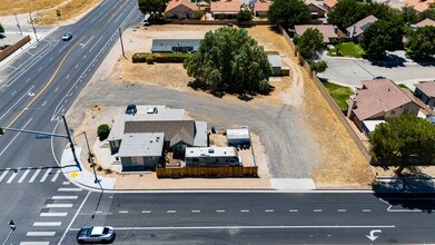 2507 W Avenue L in Lancaster, CA - Building Photo - Building Photo