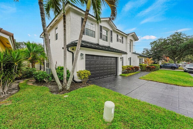 3588 Sahara Springs Blvd in Pompano Beach, FL - Building Photo - Building Photo