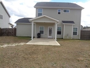 5407 Nessee St in Fayetteville, NC - Building Photo - Building Photo