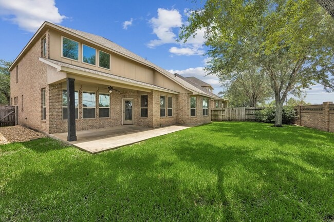 property at 27903 Hunters Rock Ln