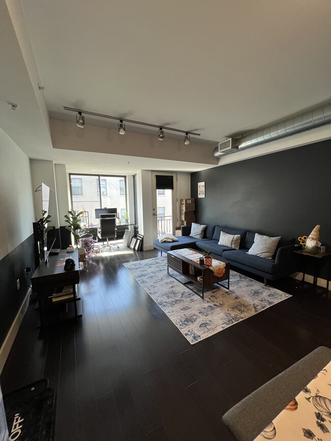 257 Northampton St in Boston, MA - Building Photo - Building Photo