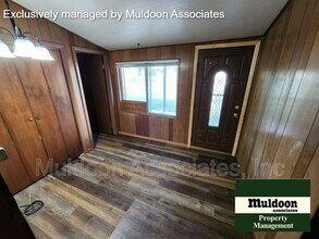 1724 Cypress St in Pueblo, CO - Building Photo - Building Photo