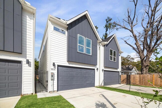 property at 980A Randolph St