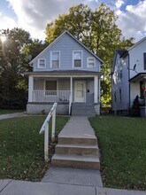 2006 Agnes Ave in Kansas City, MO - Building Photo - Building Photo