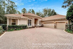 609 SE 47th Loop in Ocala, FL - Building Photo