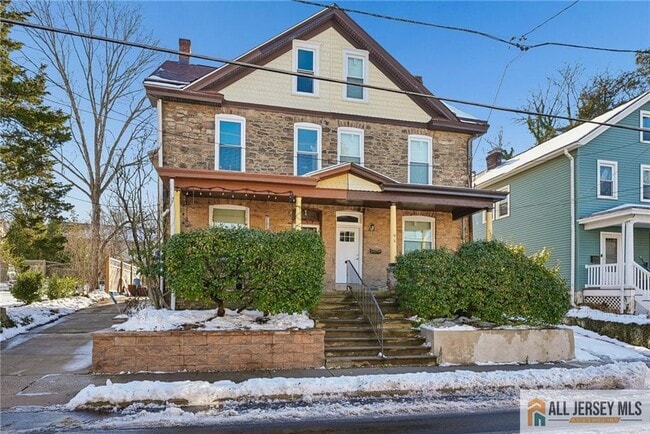 property at 92 Leigh Ave