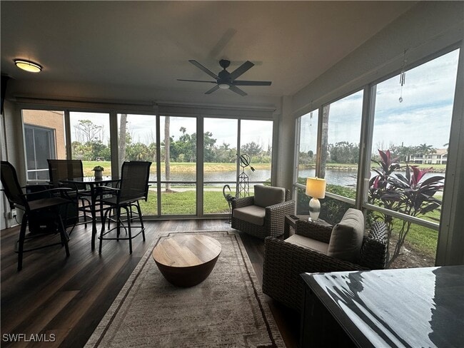 property at 16420 Millstone Cir