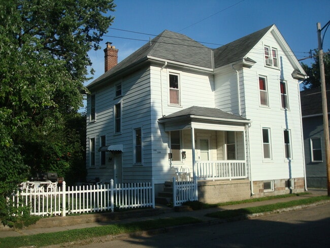 1188 S 4th St, Unit Near Schiller Park