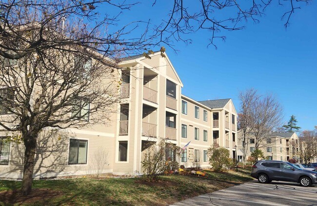 19 Saco St in Conway, NH - Building Photo - Building Photo