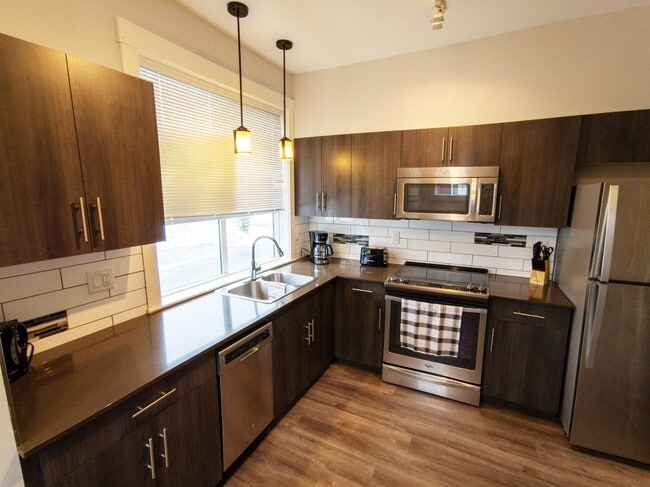 property at 110-110 Baxter Ave