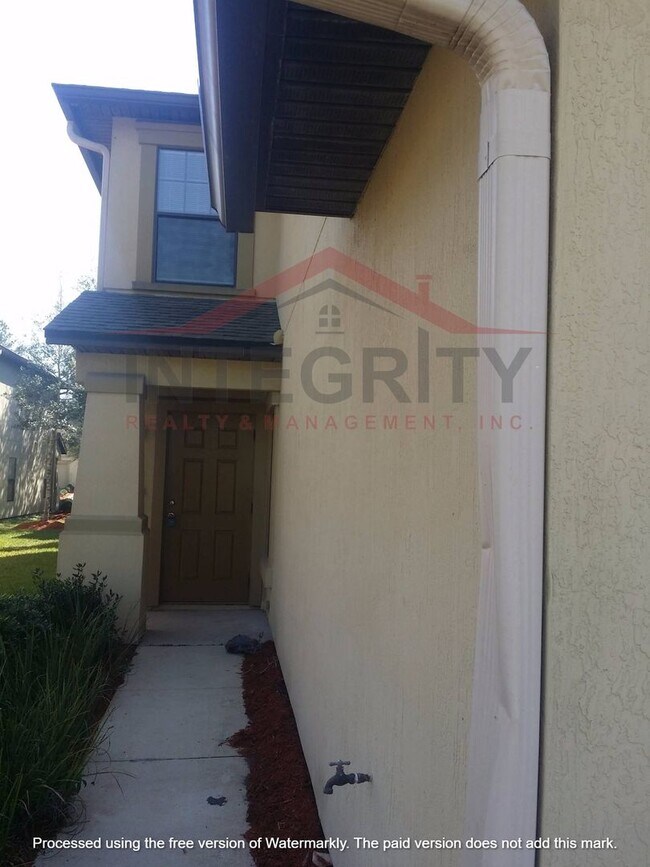 7756 Highchair Ln in Jacksonville, FL - Building Photo - Building Photo