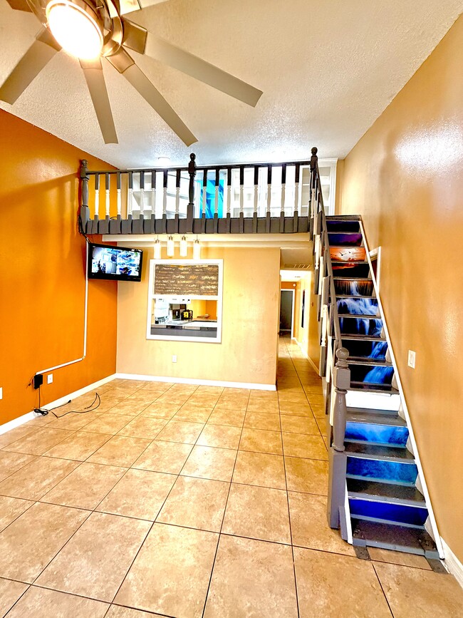 property at 3224 Timberline Rd