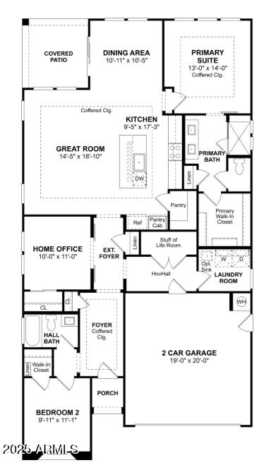 20320 W Roma Ave in Buckeye, AZ - Building Photo - Building Photo