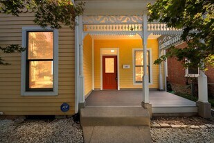 630 Headley Ave in Lexington, KY - Building Photo