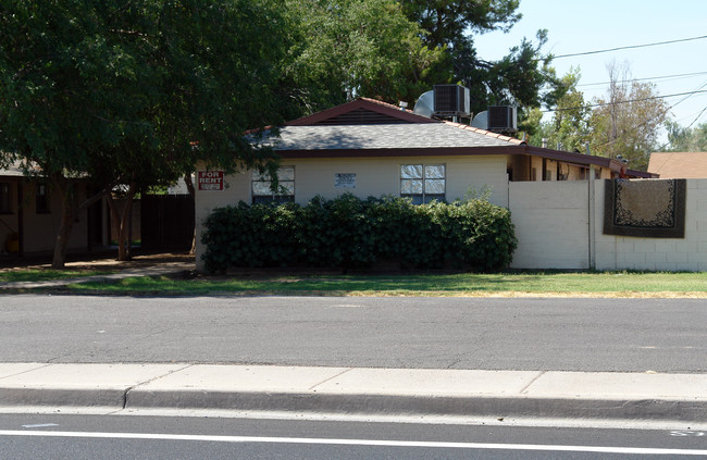 Missouri Apartments in Phoenix, AZ - Building Photo - Building Photo