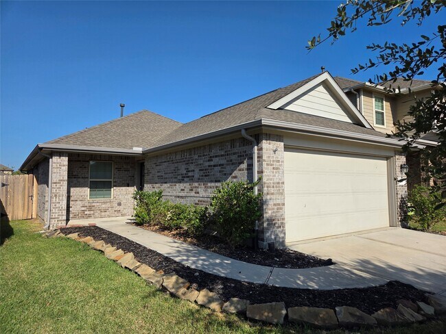 23748 Woodgreen Terrace Dr in New Caney, TX - Building Photo - Building Photo