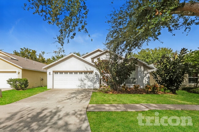 property at 6738 Waterton Dr