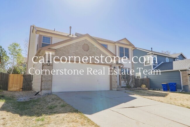 5037 Plumstead Dr in Colorado Springs, CO - Building Photo - Building Photo