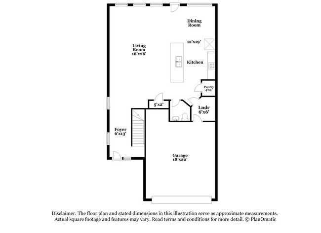 1722 Sahara Dr in Crosby, TX - Building Photo - Building Photo