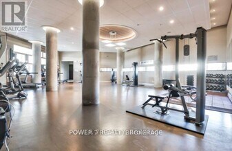 273 South Park Rd in Markham, ON - Building Photo - Building Photo