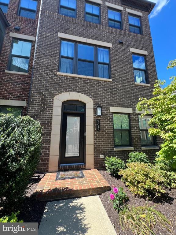 property at 2319 Water Promenade Ave