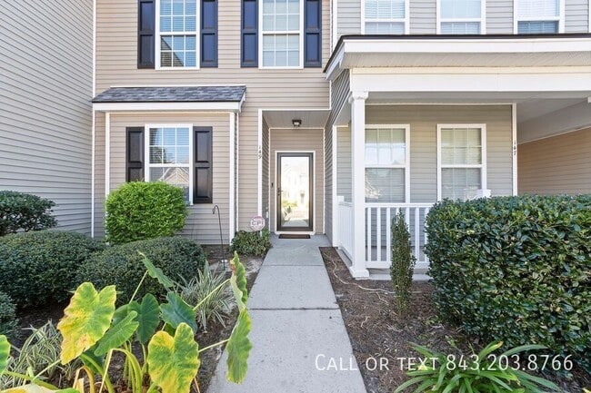 property at 149 Woodward Rd